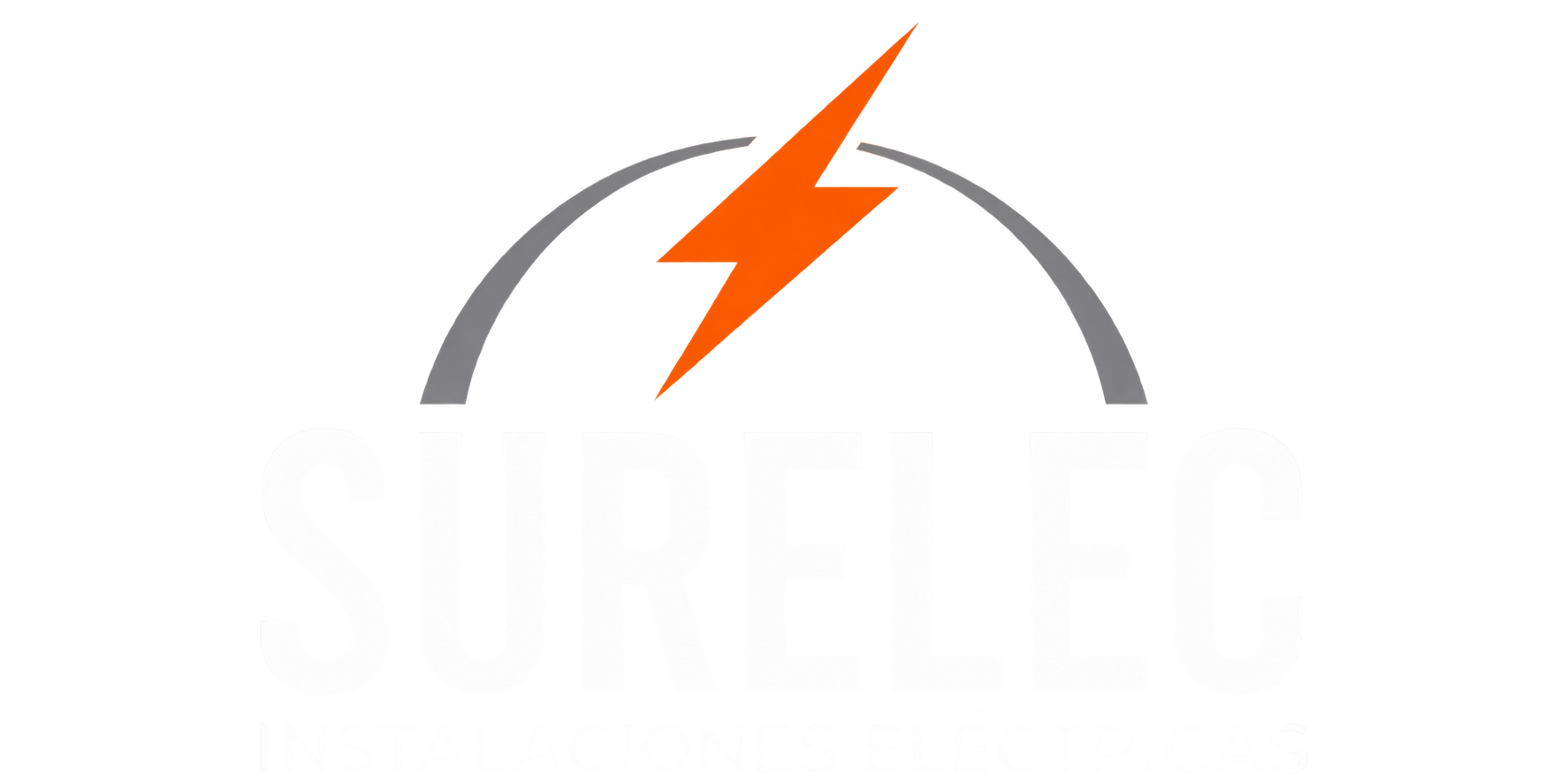 Logotipo SURELEC Instalaciones Eléctricas